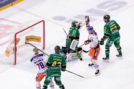 Kommentti | Katsojamäärät osoittavat, että raja on tullut vastaan Nokia-areenassa