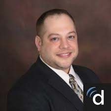 Dr. Joseph M. Krissel, DO