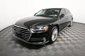 Image result for Mythos Black 2016 A8L
