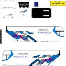 Selain livery bussid arjuna, mimin juga sudah siapin kumpulan livery bussid srikandi shd keren dan jernih. 50 Download Livery Bussid Srikandi Shd Sumatera V3 5 Paling Keren Payoengi Com