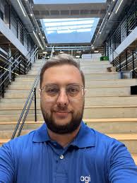 Fernando Milan Razera