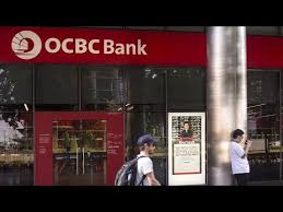 Wong's appointment will take effect on april 15, ocbc said in a filing to the stock exchange on friday. Ocbc Strong Enough To Withstand Economic Downturn Ceo Youtube