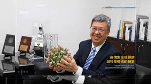 Born 6 june 1951) is a politician in the republic of china. é™³å»ºä»å°ˆè¨ªè‡ºç£å¯«ä¸‹é˜²ç–«æ–°å…¸ç¯„taiwan Model For Combating Covid 19 Exclusive Interview With Dr Chen Chien Jen Youtube