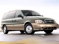 2004 Kia Sedona Problems | Kelley Blue Book
