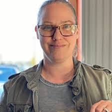 Happy six-year NICO anniversary to the amazing Deena Versanszki!! Deena is  our General Manager and her impact