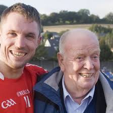 Pure bliss as Valleymount leave it late!