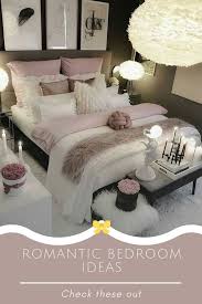Romantic Bedroom Ideas With Enchanting Design Decortrendy Classy Bedroom Small Room Bedroom Stylish Bedroom