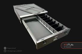 Image result for Gray 1990 Security Van Storage