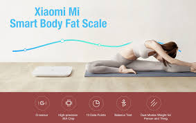 100 Xiaomi Mi Scale 2 Smart Body Fat Scale Weight Scale 2 Bluetooth 5 0 App Monitor Led Display Digital Body Composition Scale Smart Remote Control Aliexpress