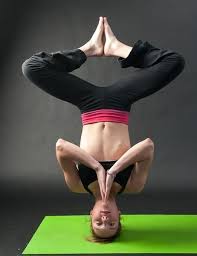Niralamba Sirsasana Yoga Climb Pinterest Sanskrit Yoga And Poses De Ioga Corpo Humano Ioga