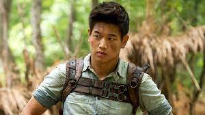 I never read the book but the. Why Minho From Maze Runner Looks So Familiar
