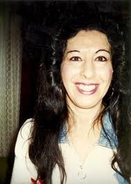 Marie Mayhew Obituary