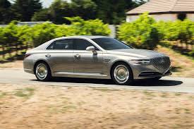 Search new and used cars, research vehicle models, and compare cars, all online at carmax.com. 2020 Genesis G90 Prices Reviews And Pictures Edmunds