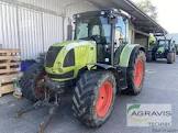 CLAAS-ARES