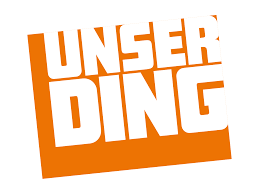 	UnserDing