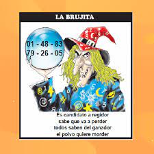 Sólo queremos verla, para darle un besito y regalarle una cartica que le hice, para que no esté triste. Pronosticos La Brujita De La Diaria Loto Honduras Apps En Google Play Predicciones De La Bruja Jackeline Para Hoy 09 05 2021 Video Games House