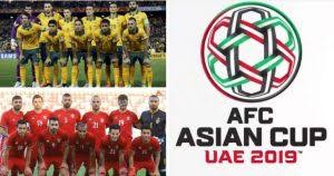 Australia vs jordan betting predictions. Australia Vs Uzbekistan Live Streaming Free Online Afc Asian Cup 2019