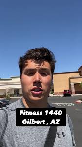 Lifting Gym in Gilbert Az
