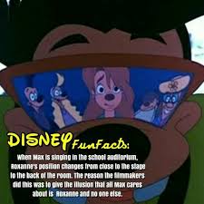 'a goofy movie' at 24: A Goofy Movie Powerline Disney Fact Disney Fun Facts Disney Facts Goofy Movie