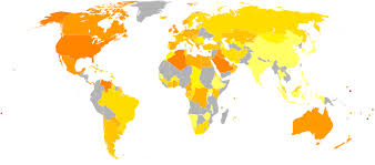 Asia is culturally diversified continent in the world and the countries in asia are rich with natural resources. Epidemiology Of Obesity Wikipedia