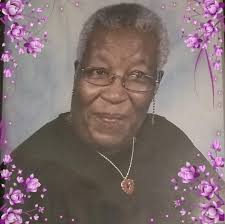 Econo Lodge staff in Lumberton, 80s