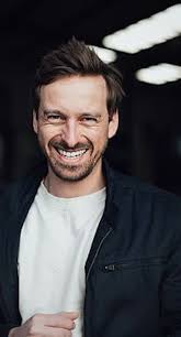 Order a personalised video from Ben Blaskovic