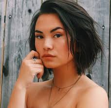 Последние твиты от chicha amatayakul(@chiamatayakul). Haley Pham Height Age Body Measurements Wiki