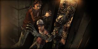 Solo en modo desbloqueado + sin marco: Amazon Com The Walking Dead Season 2 Playstation 4 Telltale Games Everything Else