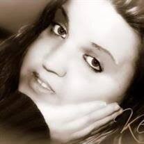 Kellie Lynn Barron Obituary