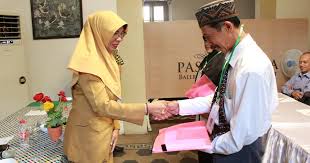 Namun tujuan utama adalah untuk mengukur kemampuan analisis para calon kepala sekolah dalam menghadapi situasi bermasalah yang harus segera diselesaikan. Dispendik Lakukan Seleksi Substansi Bakal Calon Kepala Sekolah Portal Kabupaten Probolinggo