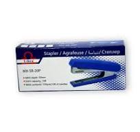Libra Stapler No. 10 Plastic Staplers with 12 sheets ...
