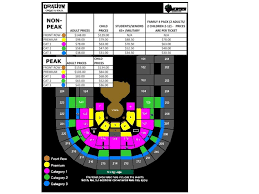 wolstein center seating chart eric church wolstein center