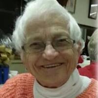 Literski, Florence Agnes “Aggie” P.