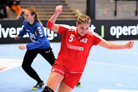 Bester werfer der schweiz war mit sieben treffern spielmacher andy schmid vom bundesligisten. Shv Wm Quali Frauen Schweiz Danemark Pfadi Winterthur Handball