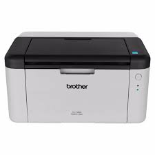 Impresora Brother Laser Monocromatica (HL-1200)