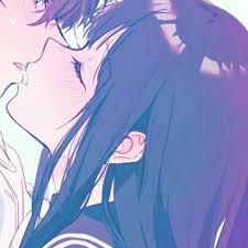 Anime boy matching profile pictures anime style cute disney wallpaper avatar couple couples images art anime coupes anime. Anime Couples Matching Pfps Anime Anime Wallpaper Hd
