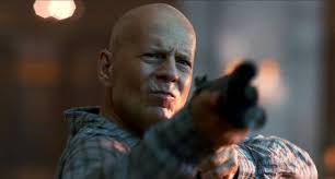 Bruce Willis Characters: John McClane Film: Die Hard 2; Die Hard 2: Die  Harder Director: Renny