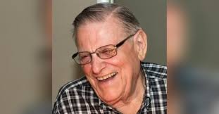 George J. Olman Obituary