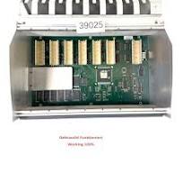 ABB AC 800F Base unit - PM 802F FieldController 800 3BDH000002R1