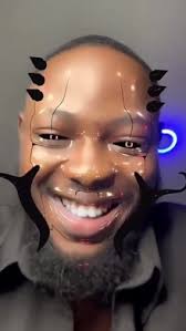 Snapchat Lens Selection