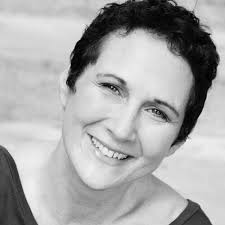 Yvette Perry — The Good Listening Project