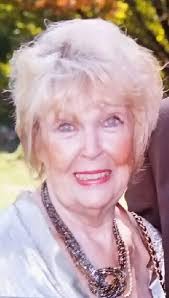 Elizabeth Huskins Hoilman Obituary April 7, 2016