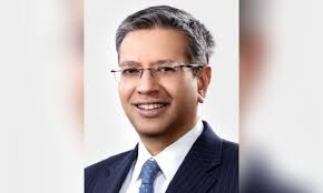 Crawford CEO leaving for top job at Alight