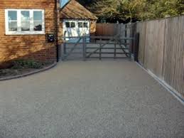 Our mission is a happy customer. Resin Bound Driveways Paths Patios 2