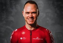 But no one felt the heat like chris froome. Chris Froome To Return To Racing At Uae Tour Next Month Road Cc