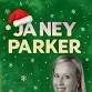 Janey Parker Christmas Show live at The Pearl and event image