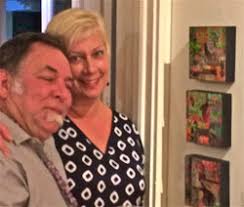 Welcome to the 5th Annual Maui Open Studios!