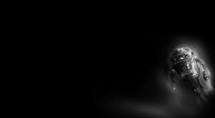 15677 views | 45857 downloads. Black And White Robot Wallpapers Top Free Black And White Robot Backgrounds Wallpaperaccess