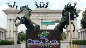 Daerah paling dicari untuk tanah dijual di jakarta selatan, timur dan barat. How M Chu Rumah Dijual Di Cikupa Citra Raya Tangerang
