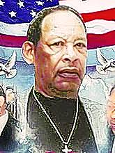 Herman Comeaux Obituary (1940